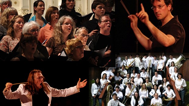 Musiques de films au programme pour la clôture du Festival d’été de la Vallée-du-Richelieu