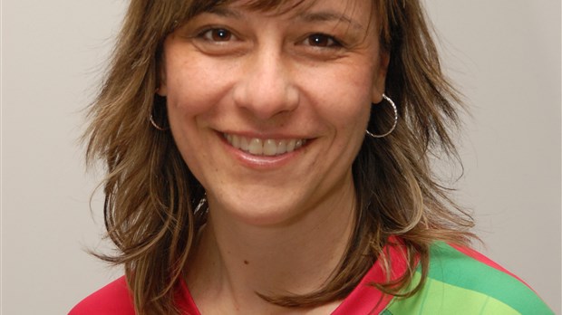 Le Défi des Sem'Elles - Joanne Lacas, Saint-Basile-le-Grand