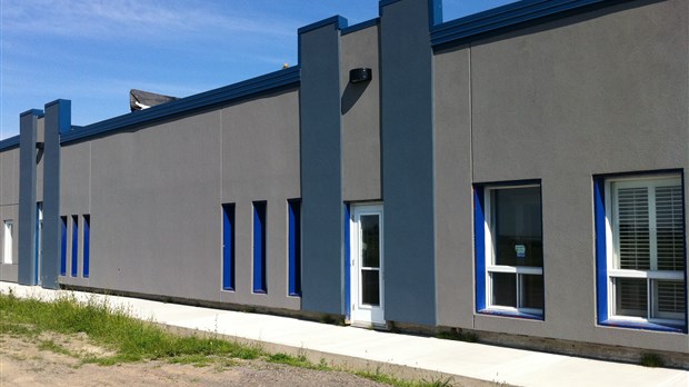 Les Services animaliers seront localisés à Saint-Mathieu-de-Beloeil