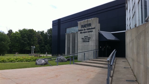 Une usine de biométhanisation sera construite à Mont-Saint-Hilaire
