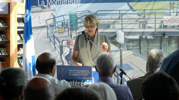 La Montérégie, pièce maîtresse du « Québec original »