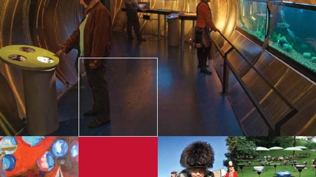 Un été d'art, de culture et de patrimoine en Montérégie