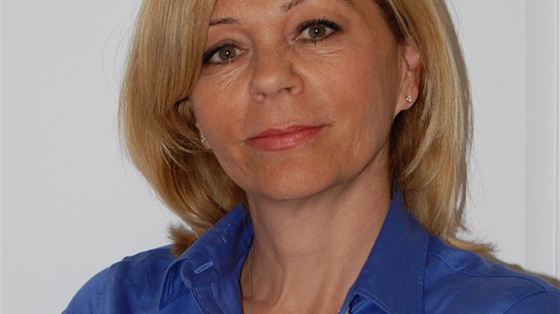 Lise Pouliot nommée directrice générale du CSSS Richelieu-Yamaska