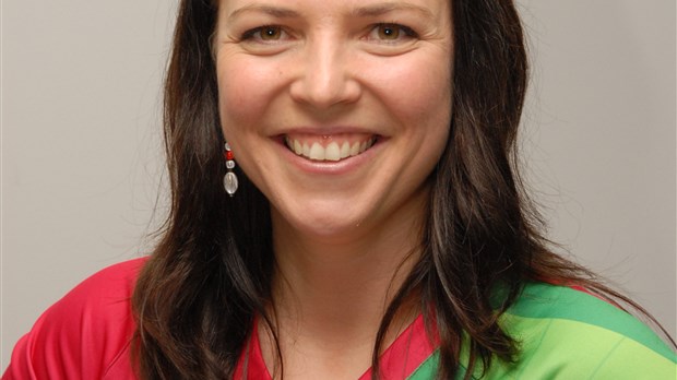 Le Défi des Sem'Elles - Sandra Lalonde, Beloeil