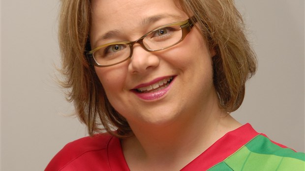 Le Défi des Sem'Elles - Julie Mathieu, Mont-Saint-Hilaire