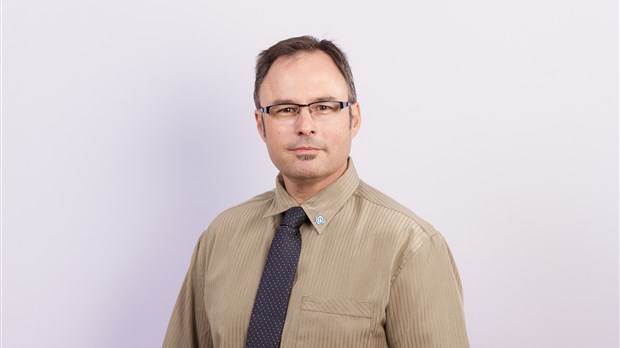 Martin Laramée vise l’indépendance économique du Québec