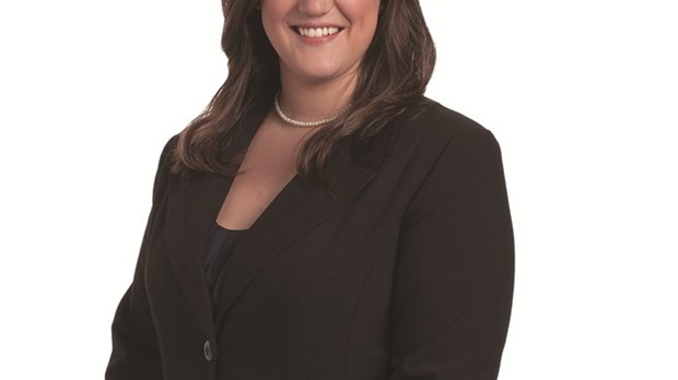 Julie Tremblay défend les valeurs libérales