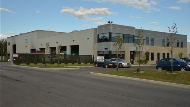 Services environnementaux Richelieu devient la propriété de BFI Canada