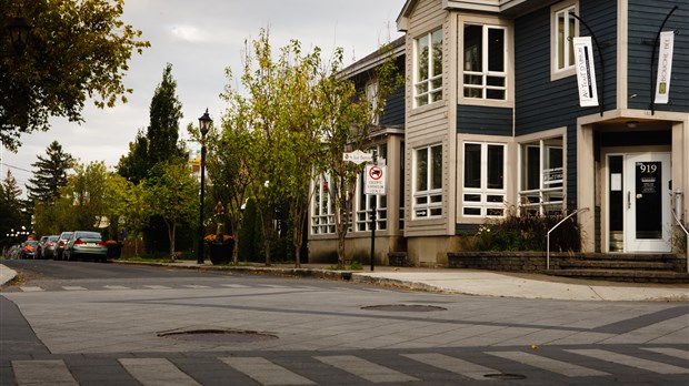 Nouvelle étape dans le projet de revitalisation du cœur de Beloeil