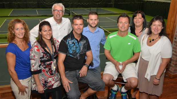 Nouveau départ pour le Complexe sportif Sportscene de Mont-Saint-Hilaire