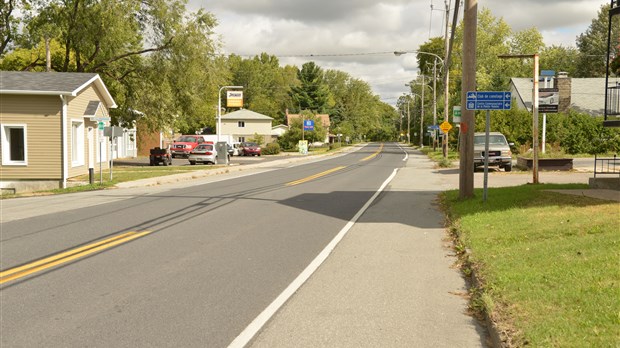 Otterburn Park revoit son plan d'urbanisme