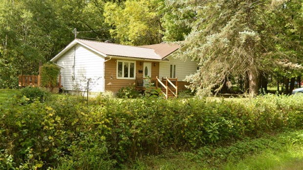 Otterburn Park veut agrandir le parc de la Pointe-Valaine