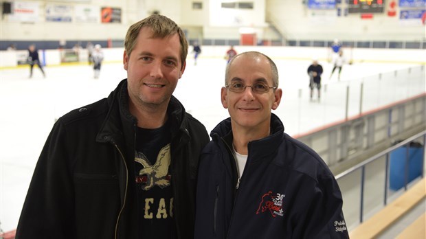 Tournoi de hockey bantam de Beloeil : place à la 31e édition