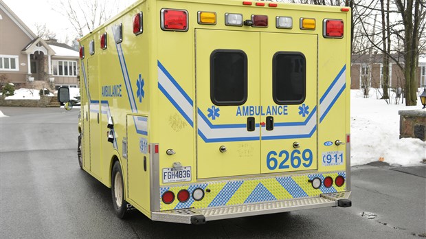 Climat de travail tendu chez Ambulances Demers