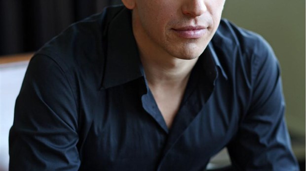 Yan England en nomination aux Oscars