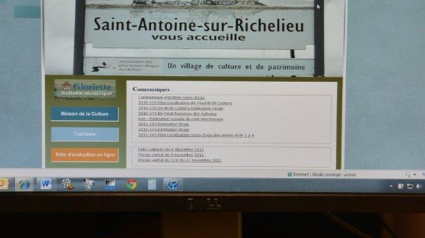 Subvention à haute vitesse