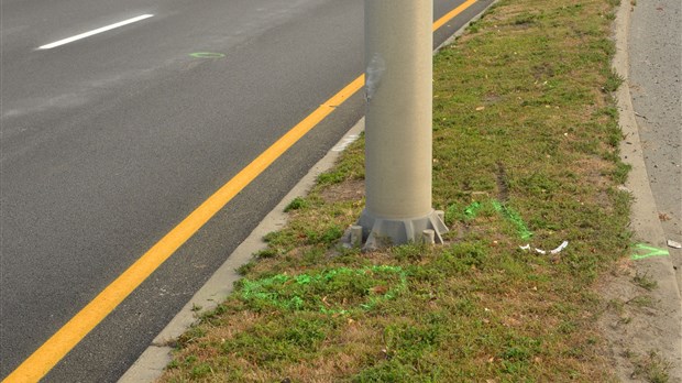 Un jeune motocycliste de la région trouve la mort