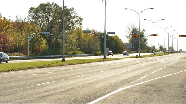 Construction d’un passage à niveau à McMasterville?