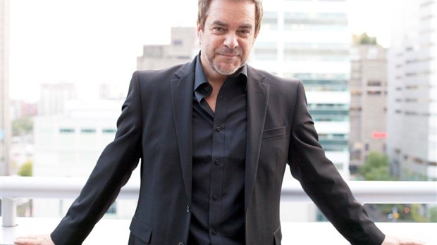 La rétrospective de Sylvain Cossette