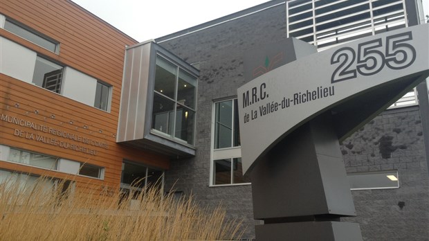 Chambly poursuit la MRC pour 13 M $