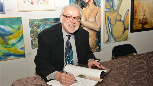 Un livre pour célébrer Ozias Leduc
