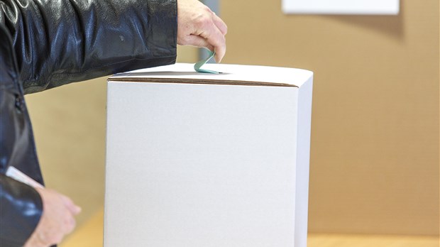 L'engouement électoral vit des hauts et des bas
