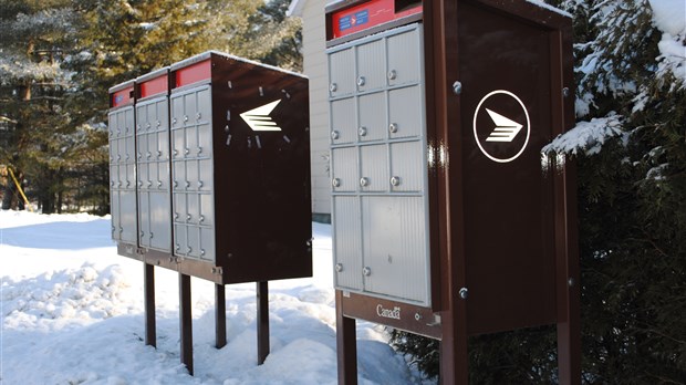 La FADOQ déplore la fin de la poste à domicile