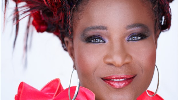 Voyage musical en compagnie de Marie-Josée Lord