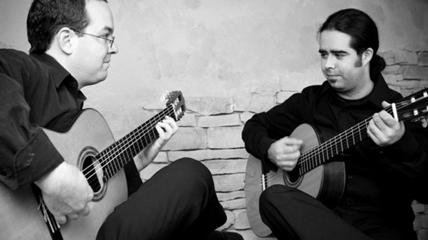 Musique classique instrumentale à la Maison Villebon