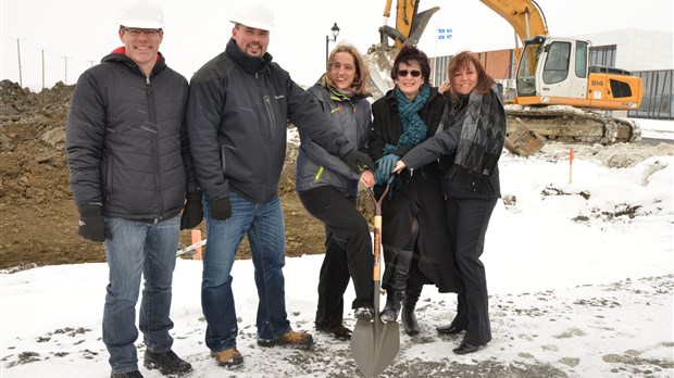 Une nouvelle « garderie à 7 $ » à Beloeil