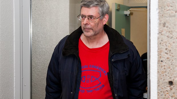 Arrestation du curé Moreau : victimes potentielles recherchées