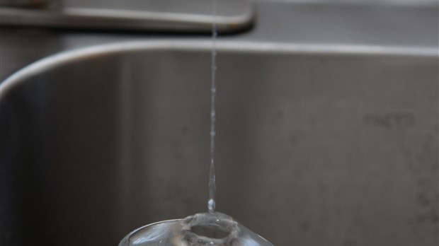 Sainte-Madeleine, championne de l’économie d’eau