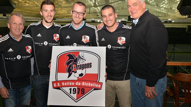 Les Dragon de la paix