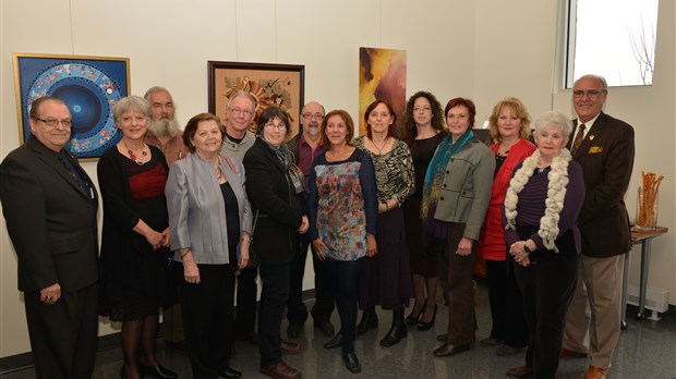 Magasiner l’art local sur le Web