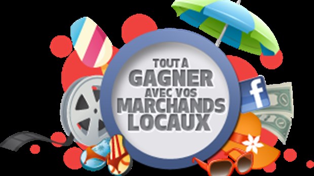 Concours Tout à gagner : 35 000$ en prix!