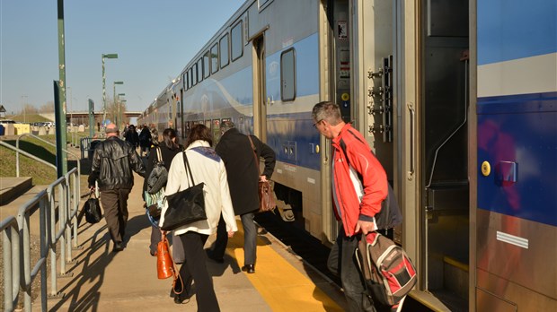 Les locomotives bimodes sont de retour