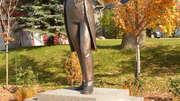 L'histoire de Patriotes racontée au cégep?