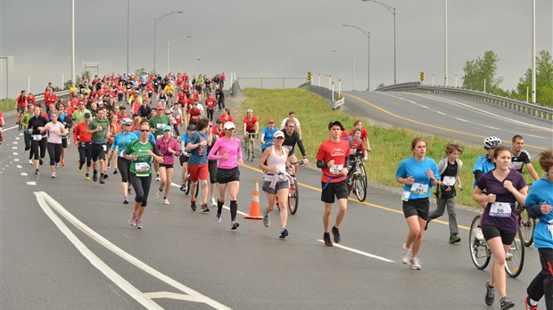 Une année record au Tour de la Montagne