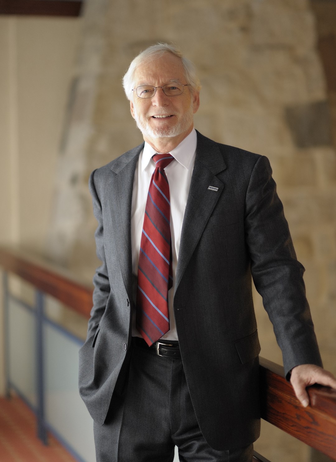 Michel Gilbert quittera la mairie