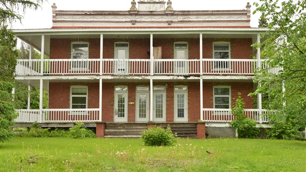 Beloeil obligera l’entretien des maisons