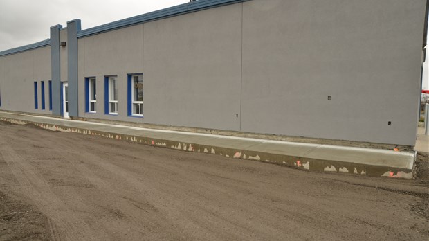 Beloeil adhère aux Services animaliers