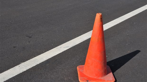 Travaux routiers à prévoir !