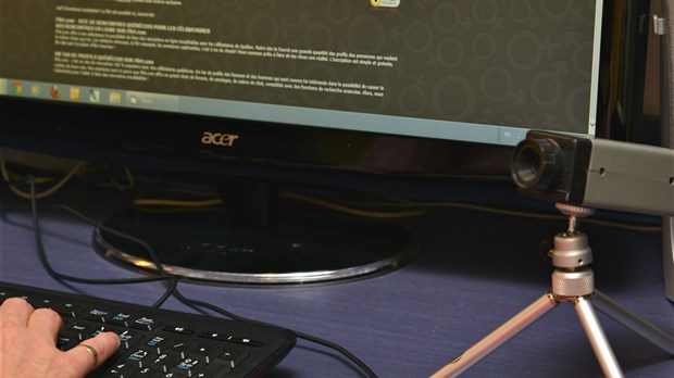 24 cas d'extorsion sexuelle en 12 mois