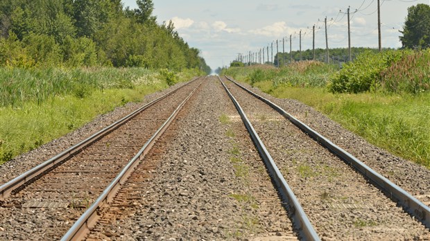 Les députés de la région veulent plus de sécurité sur les rails