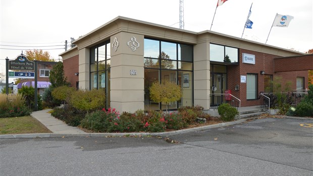 Surplus historique de 1,4 M$ à Otterburn Park