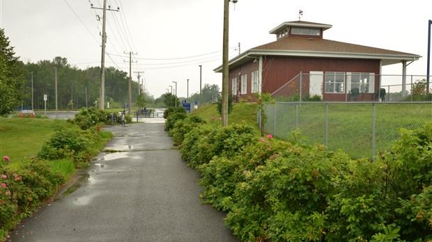 Bientôt une piste cyclable à McMasterville