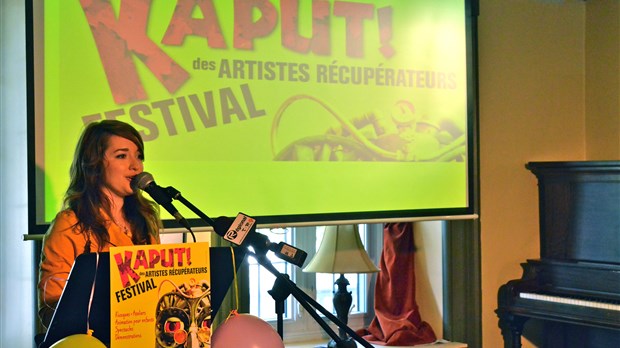 Beloeil est  Kaput!