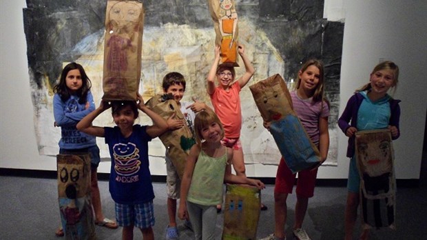 L’art de s’amuser