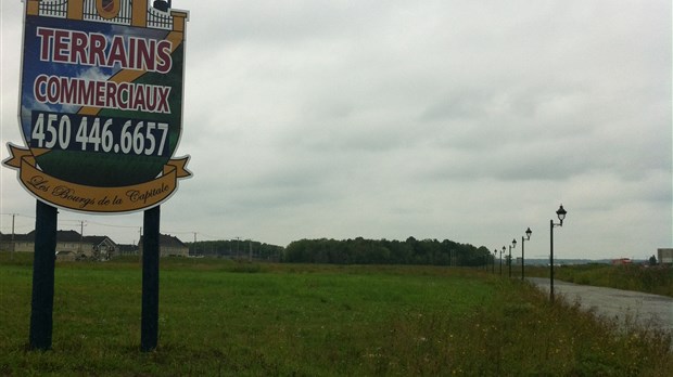 Beloeil mise sur les commerces de proximité