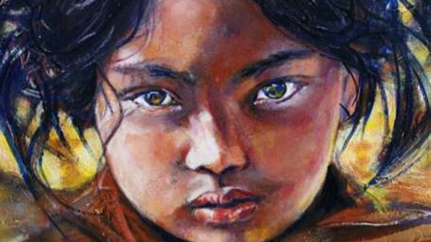 L’art autochtone à l'honneur cet automne